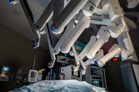 Day 2: Robotic Surgery