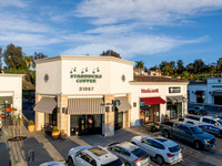 Meadow Village for Print