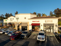 Meadows Village Shopping Center (Proofs)