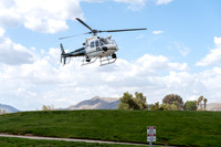 RUHS Heli/Emergency Room Proofs
