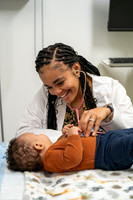 Day 2: Baby Wellness